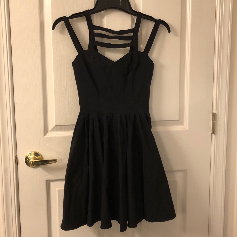 ASOS dress